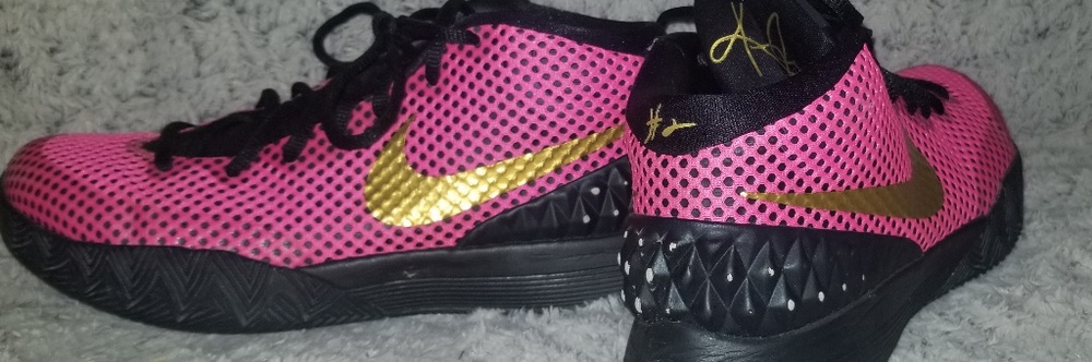 Kyrie 1s